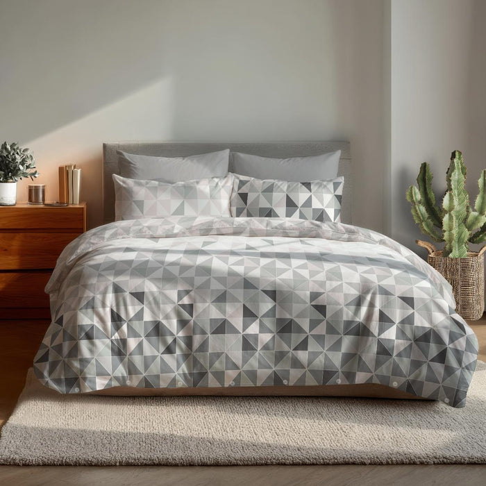5-PIECE BEDROOM SET TYLER RANFORCE