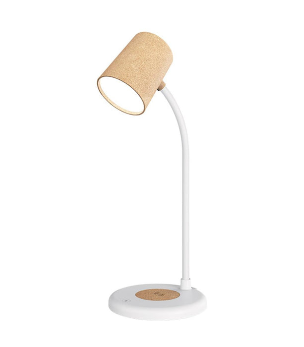 LED LAMP+COLUMN CORCKY 3IN1 3CCT WHITE