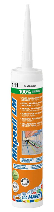 NEUTRAL SILICONE MAPESIL LM 111 310 ML.