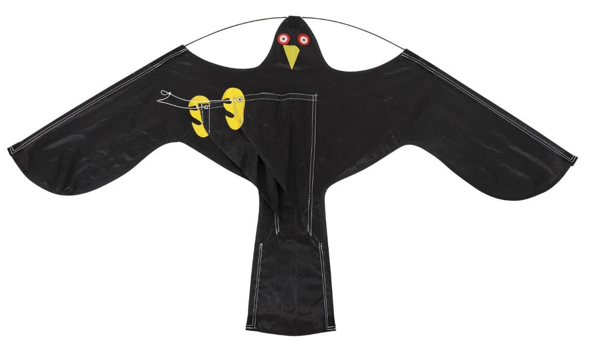 BIRD SCARECROW 4M TELESCOPIC