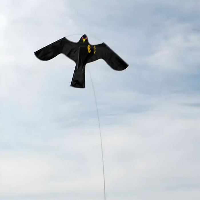 BIRD SCARECROW 4M TELESCOPIC
