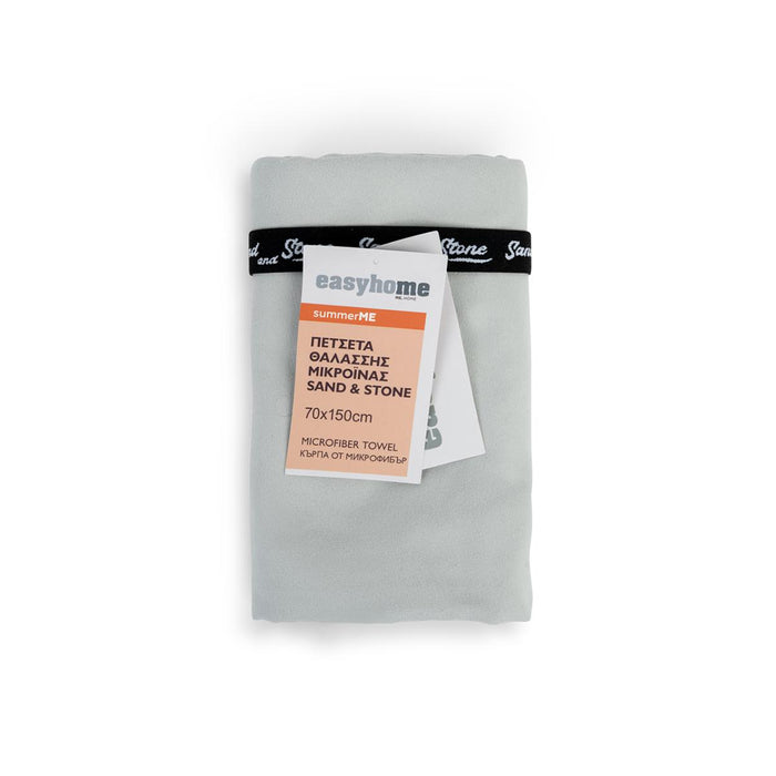 MICROFIBER TOWEL 70X150CM MINT