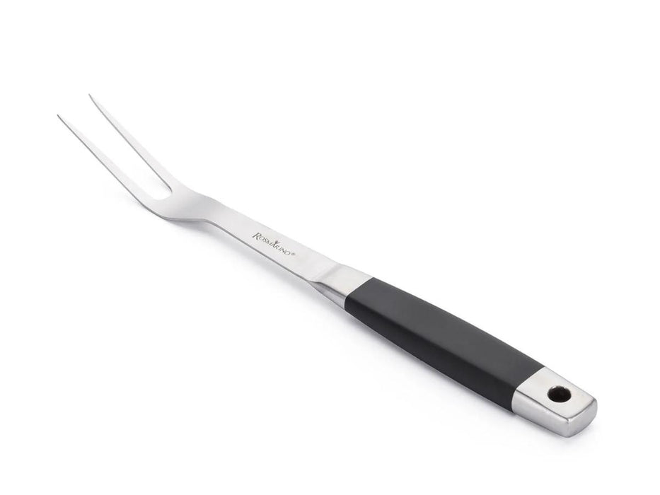 BARBECUE FORK 38 CM ROSMARINO