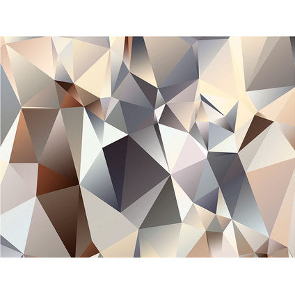 PHOTO WALLPAPER PREMIUM XXL ABSTRACT 360X270 CM. 4 H.
