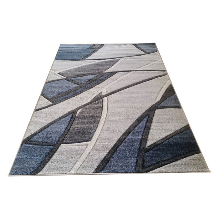 CARPET CANYON 160X230 CM. RIGHT 8432 L.BEIGE