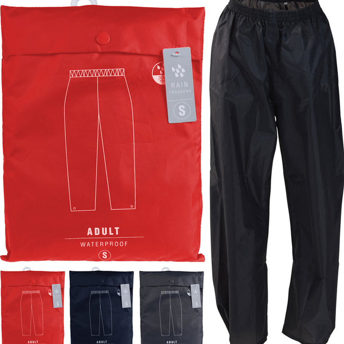 RAIN PANTS FC4640010