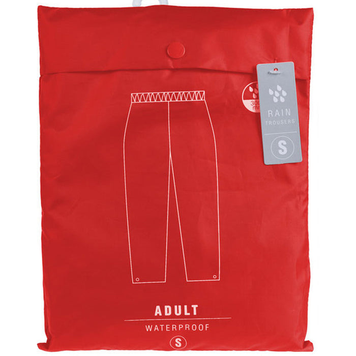 RAIN PANTS FC4640010