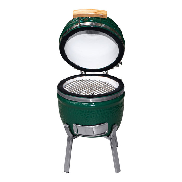 CERAMIC BARBECUE φ33cm