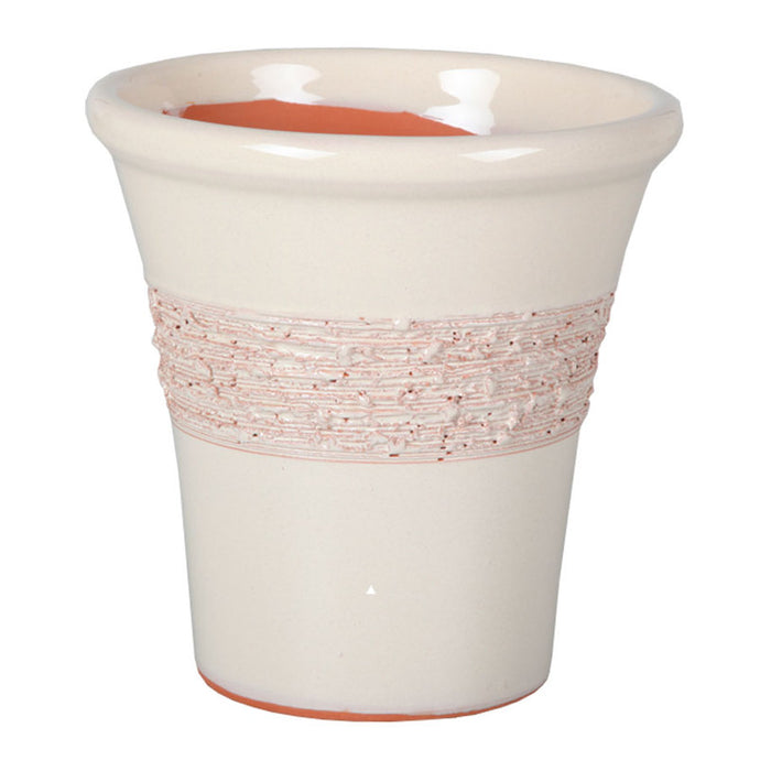 CERAMIC POT F16CM MARTI