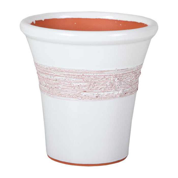 CERAMIC POT F16CM MARTI