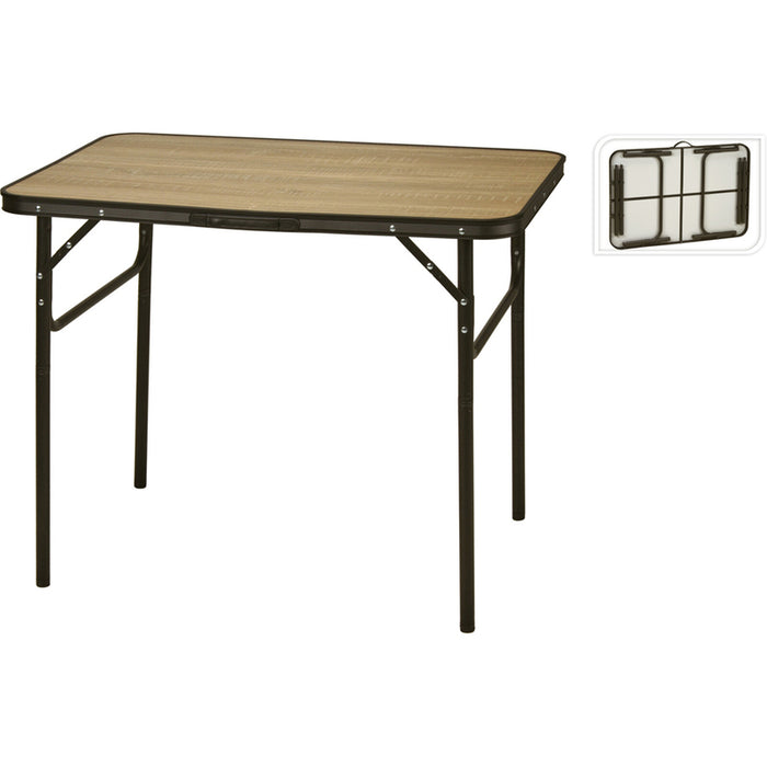 CAMPING TABLE X35000630