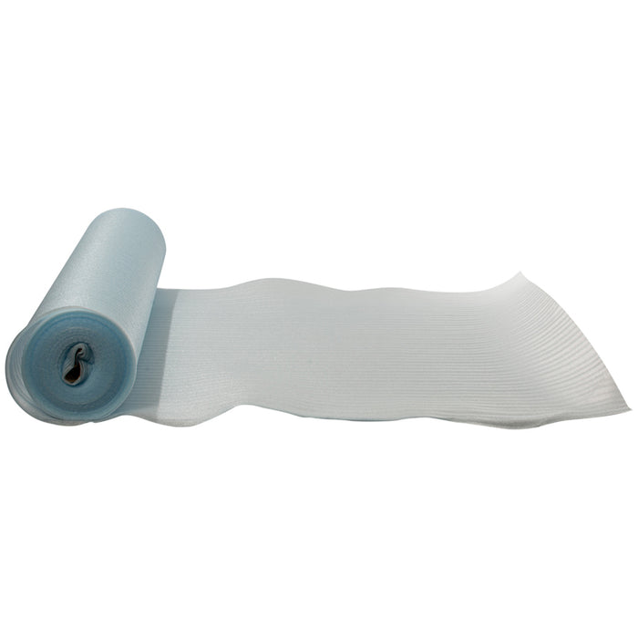 LAMINATE UNDERLAY 2 MM. 15 M2 IN PACKAGE