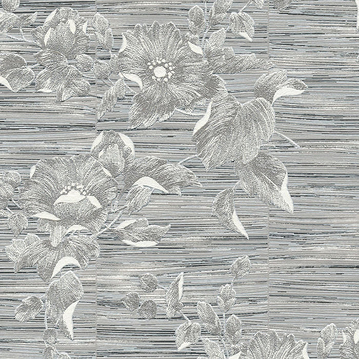WALLPAPER VINYL BAMBOO VKV4/1115