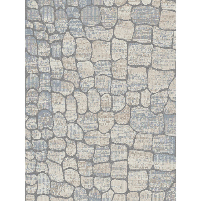 CARPET PLATINUM 80X150 CM. RIGHT 3426