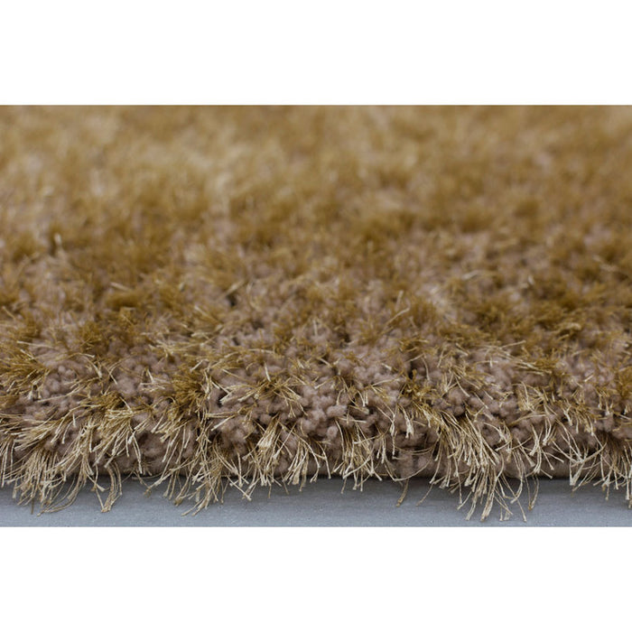 CARPET SAVANNAH SHAGI 80X150 CM. MINK