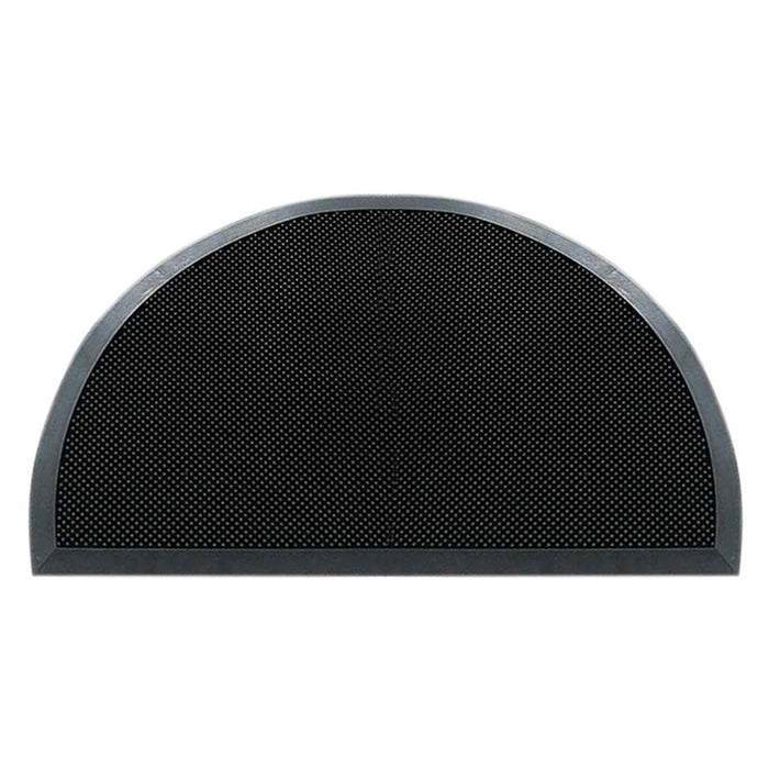 SEMI-CIRCLE FINGER SQUEEGEE 45X75 CM.