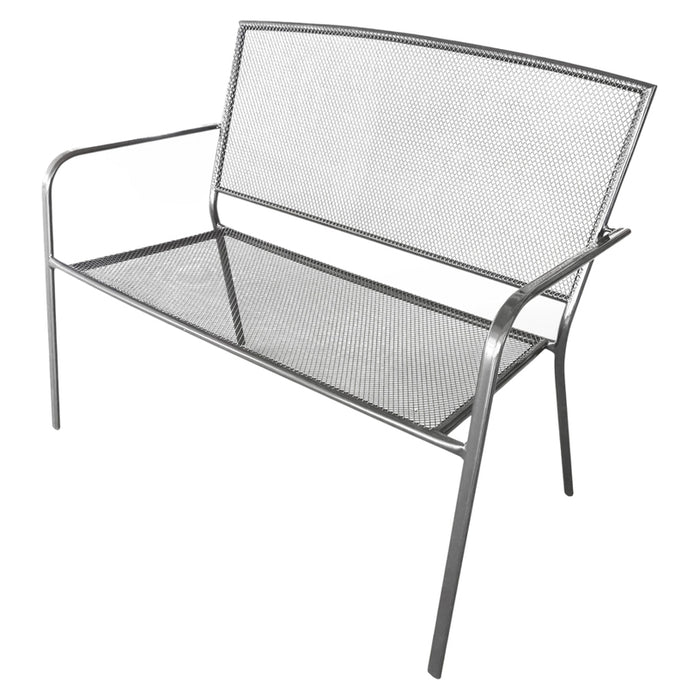 GARDEN BENCH 110X59X87CM HD-9512
