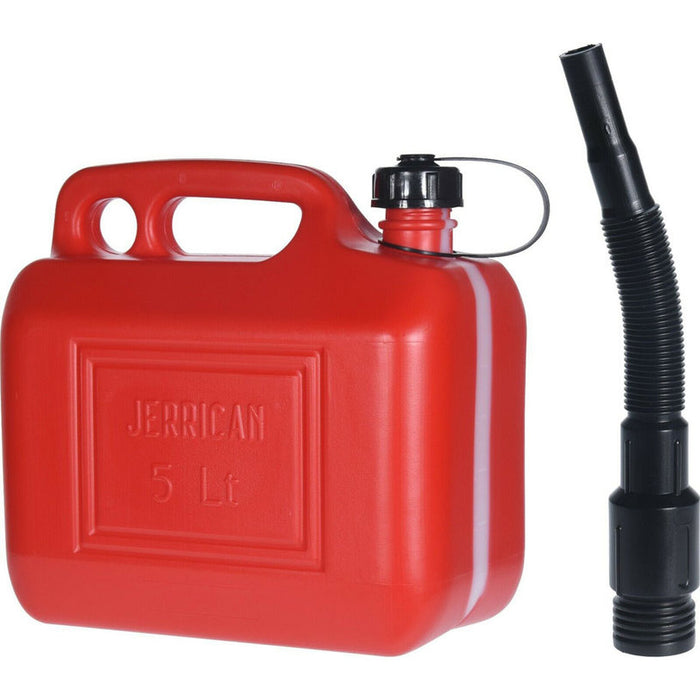 FUEL CAN 5L 5 L