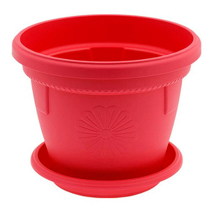 PLASTIC POT F14CM GERBER