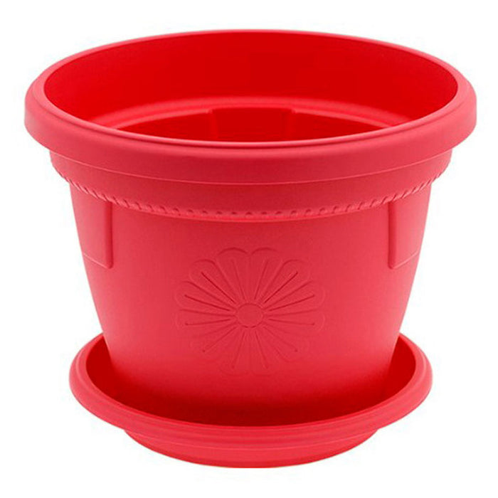 PLASTIC POT F17CM GERBER