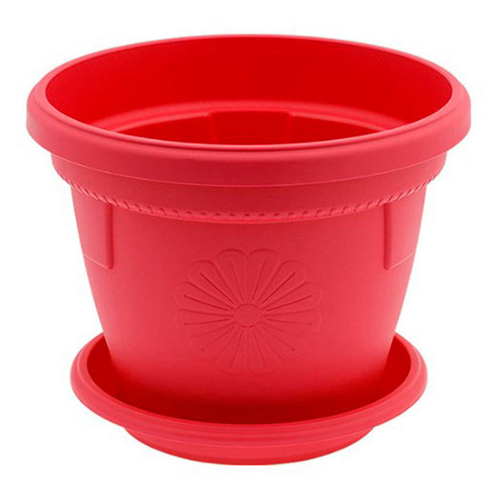 PLASTIC POT F20CM GERBER