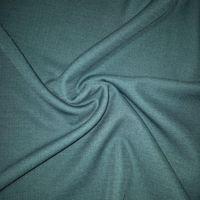 Dense TURQUOISE CURTAIN 150X270 CM