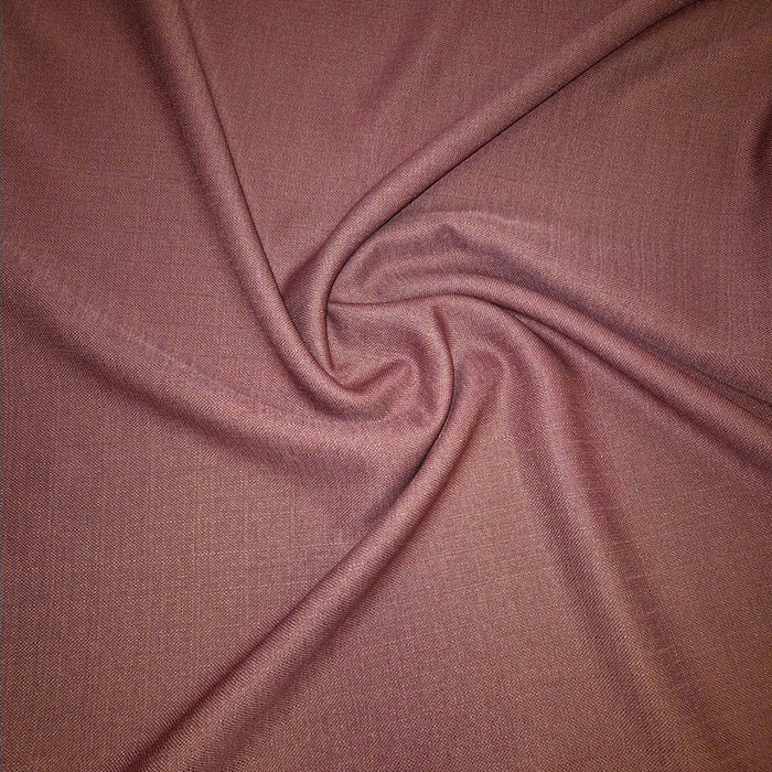 CURTAIN THICK PURPLE 150X270 CM