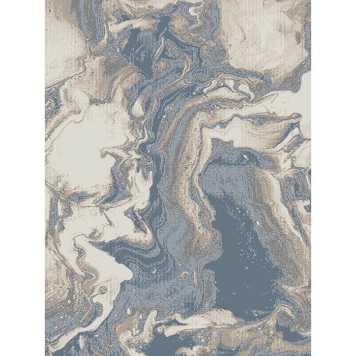 CARPET PLATINUM 120X160 CM. RIGHT 3378