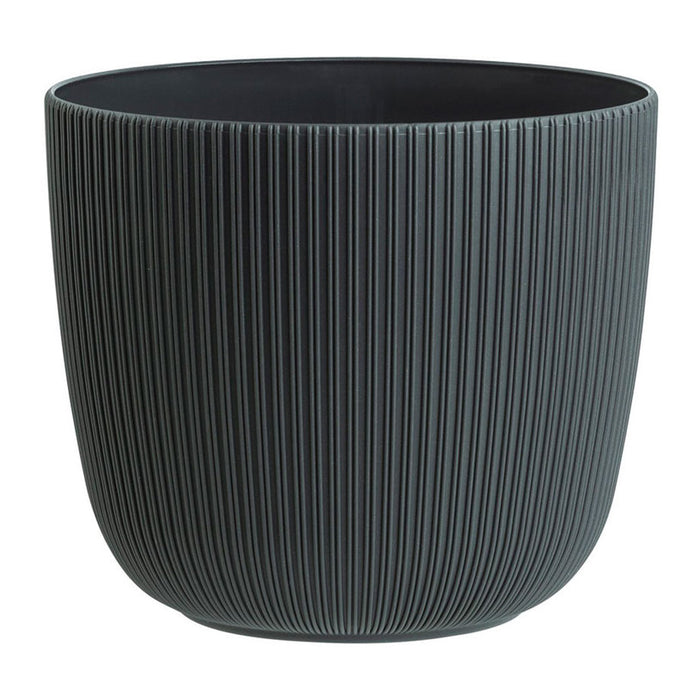 PLASTIC BOX F21CM VIOLA