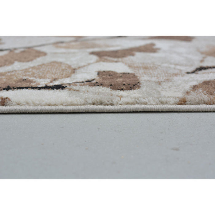 CARPET PLATINUM 80X150 CM. RIGHT 3176