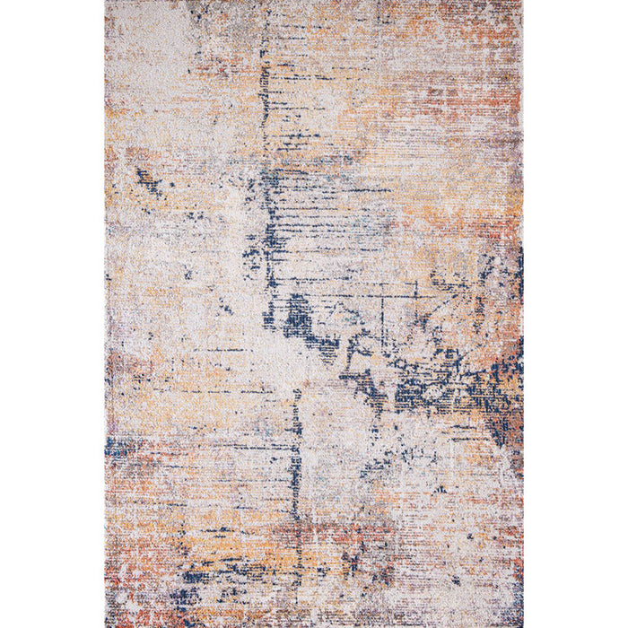 CARPET MOSAIC 80X150 CM. RIGHT 617
