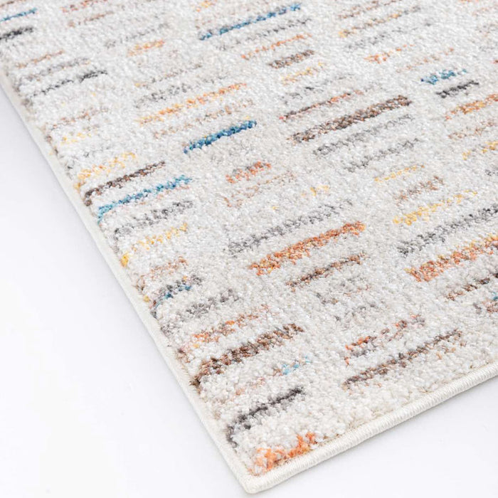 CARPET MOSAIC 80X150 CM. RIGHT 764