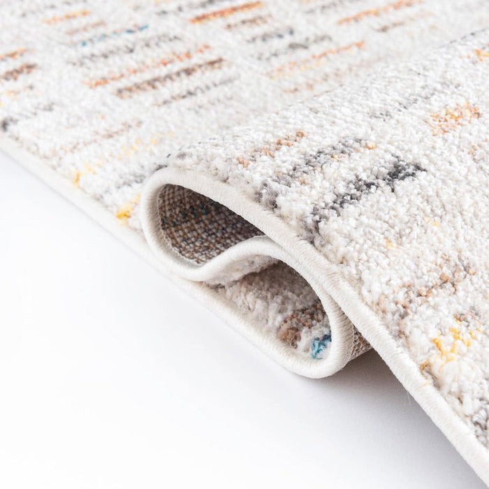CARPET MOSAIC 80X150 CM. RIGHT 764