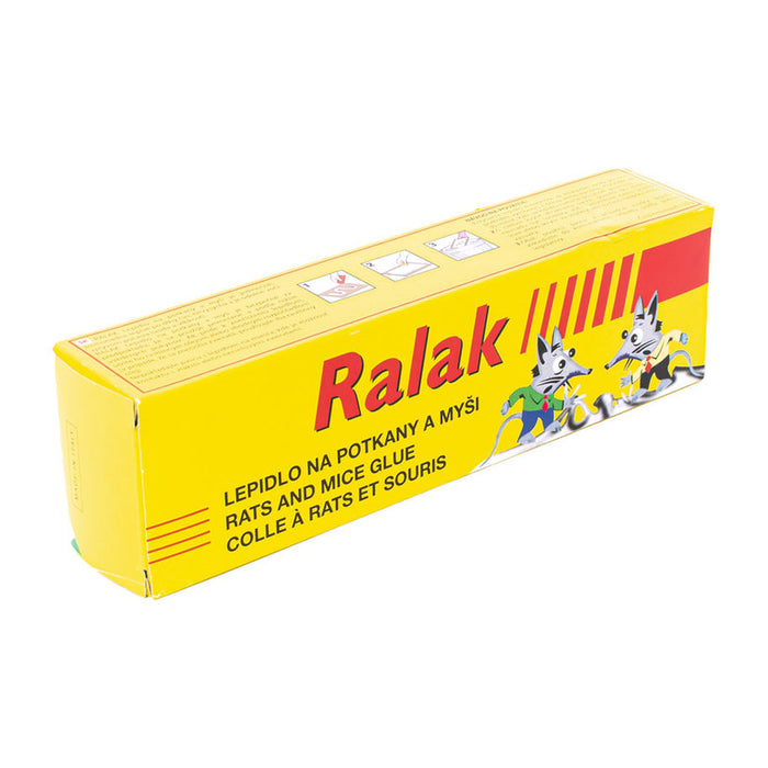 RALAQ GLUE FOR MICE AND RATS