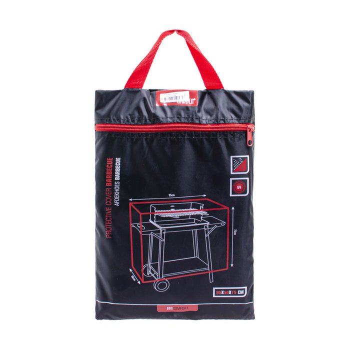 BARBECUE COVER FC4630240