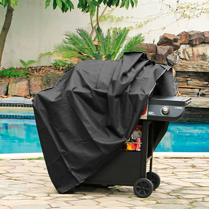 BARBECUE COVER FC4630250