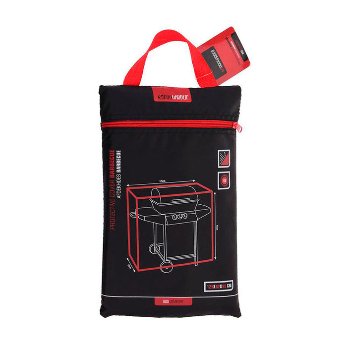 BARBECUE COVER FC4630250