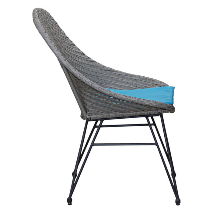 GARDEN BISTRO SET