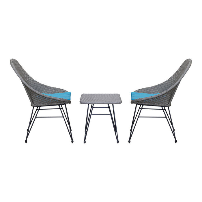 GARDEN BISTRO SET