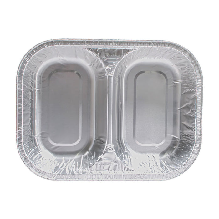 DISPOSABLE ALUMINUM BARBECUE TRAY DV5300130