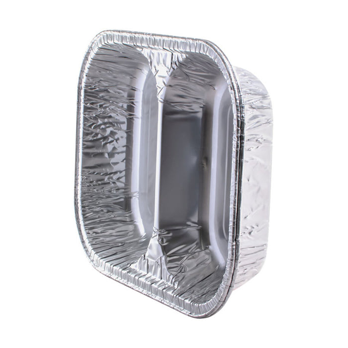 DISPOSABLE ALUMINUM BARBECUE TRAY DV5300130