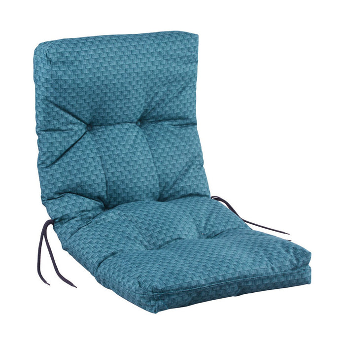 GARDEN PILLOW 40X84X7CM KARO