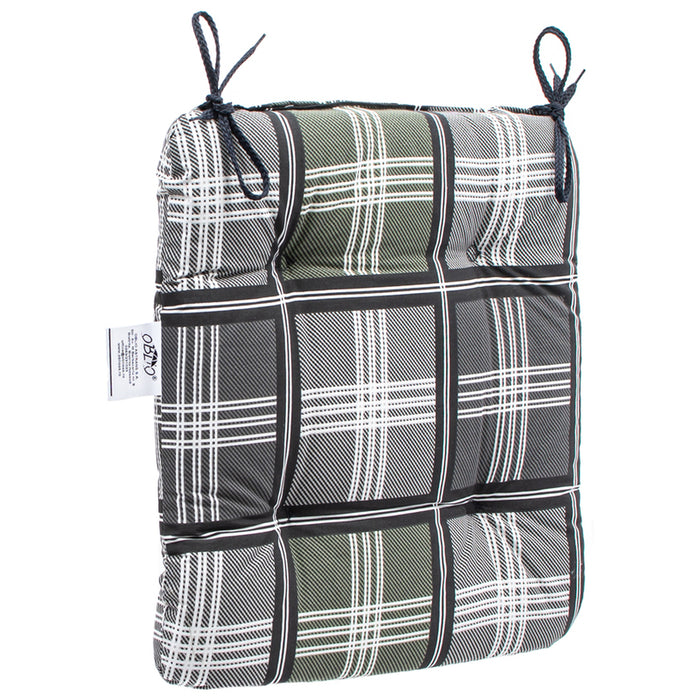 GARDEN PILLOW KARO 40x40x7CM