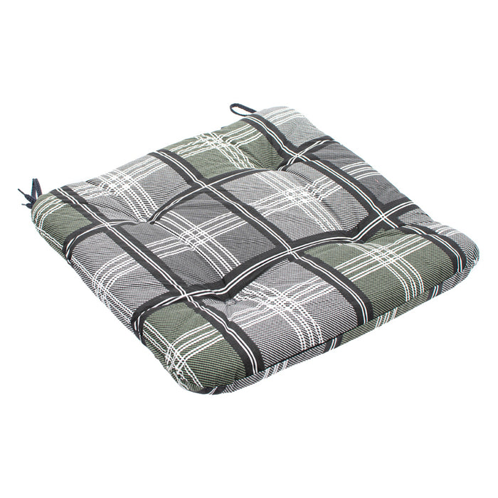 GARDEN PILLOW KARO 40x40x7CM