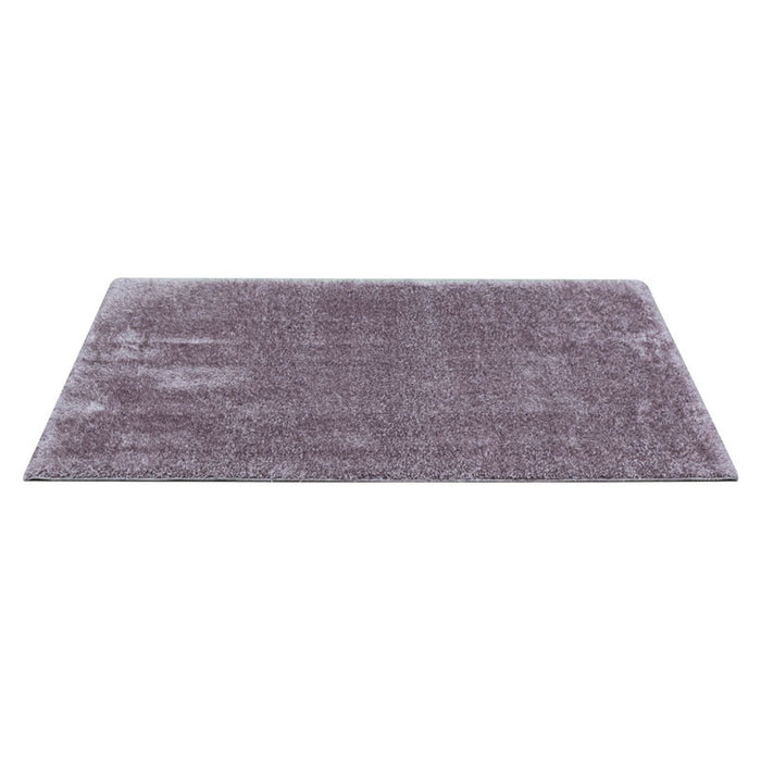 CARPET SAVANNAH SHAGI 80X150 CM. PURPLE