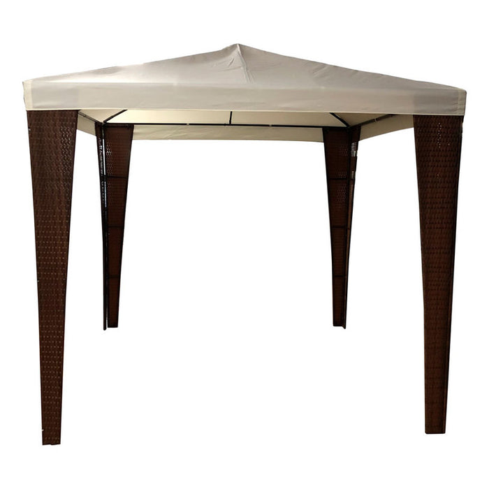GARDEN TENT 247X247CM 416464