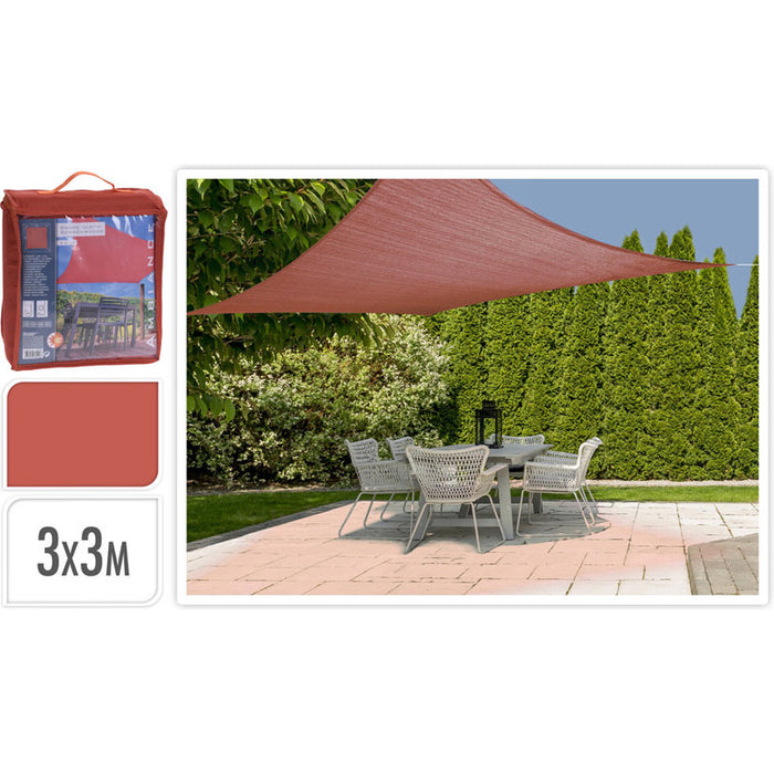 SQUARE AWNING 300X300CM C46400370