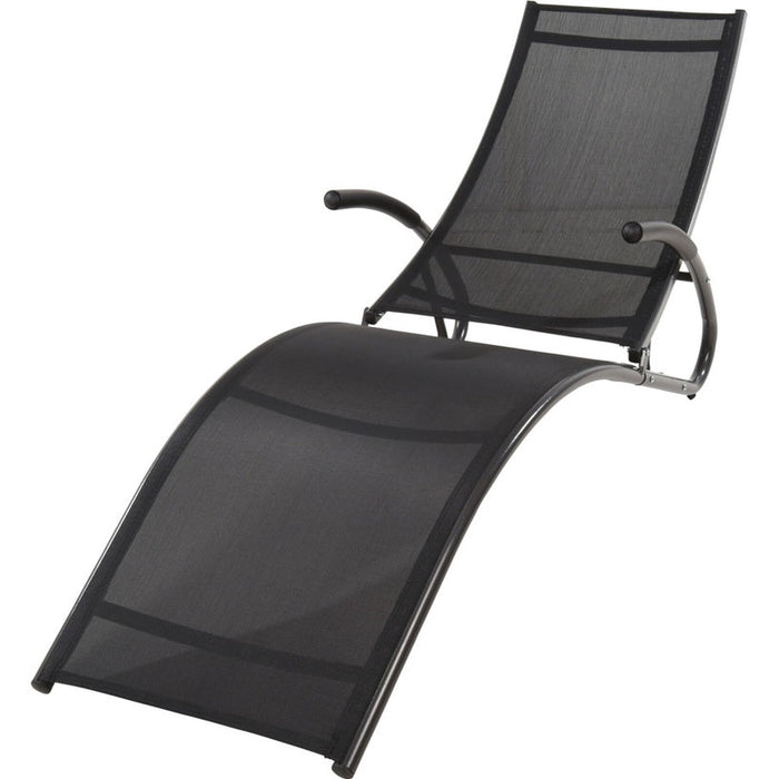 GARDEN CHAIR 174X59X85CM X82100030
