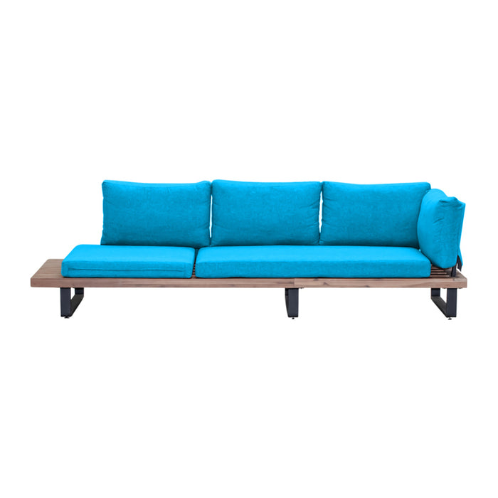 BASTON GARDEN SET