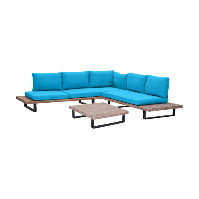 BASTON GARDEN SET